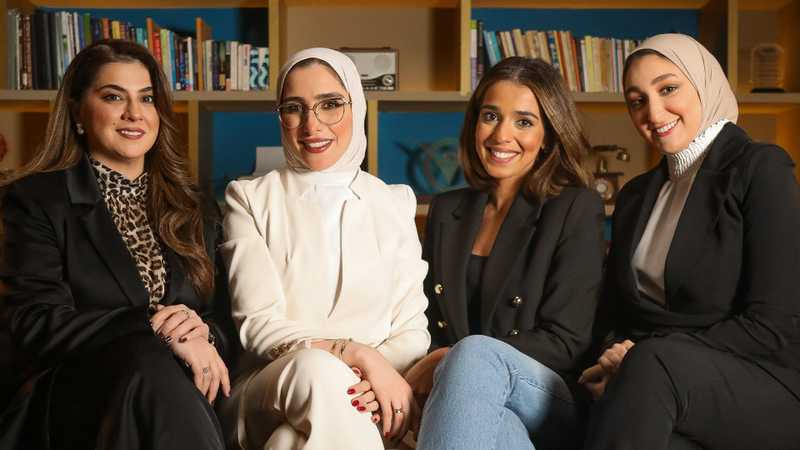 مدربات القبس ماستركلاس